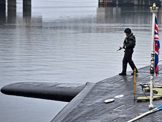 Ms Brook said she was still concerned about ‘the navy’s commitment to delivering meaningful change’