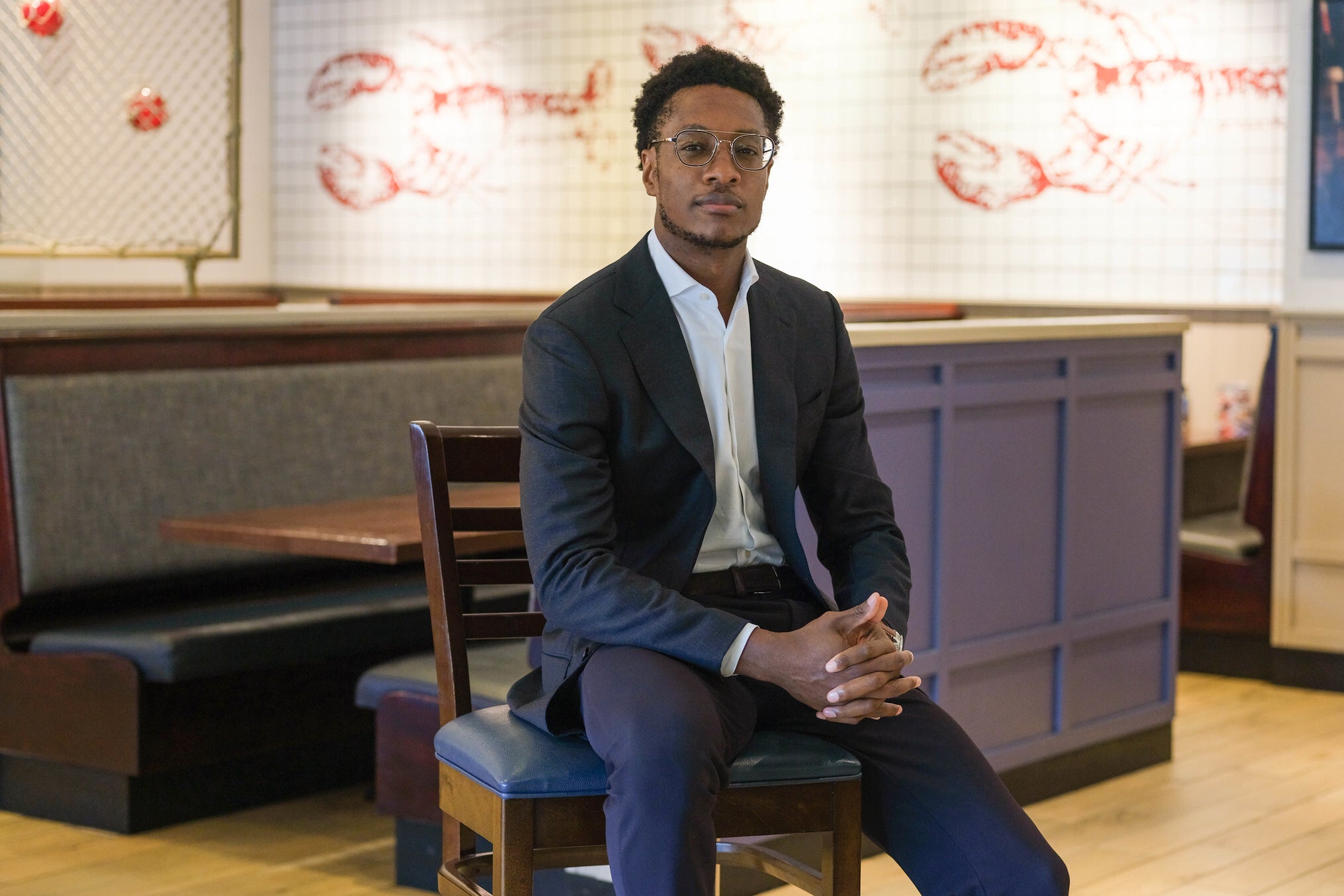 Damola Adamolekun said more restaurant closures were likely