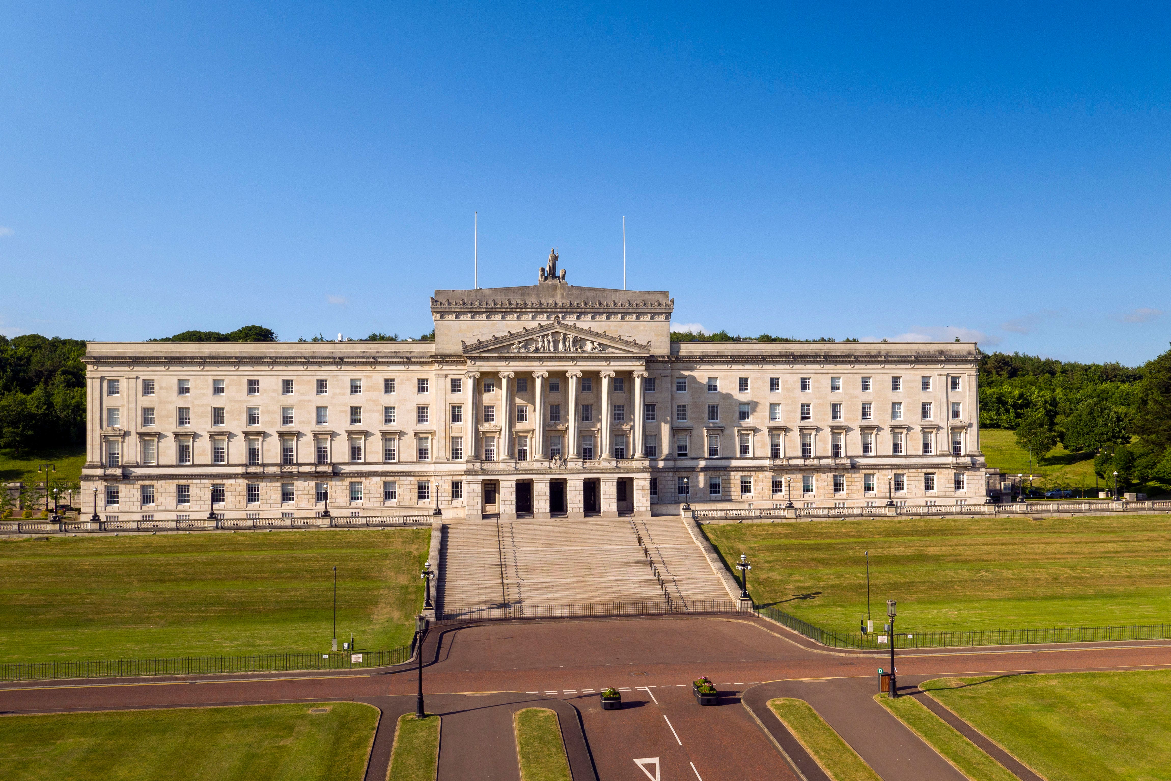 The Assembly Commission oversees the running of Stormont’s Parliament Buildings (PA)