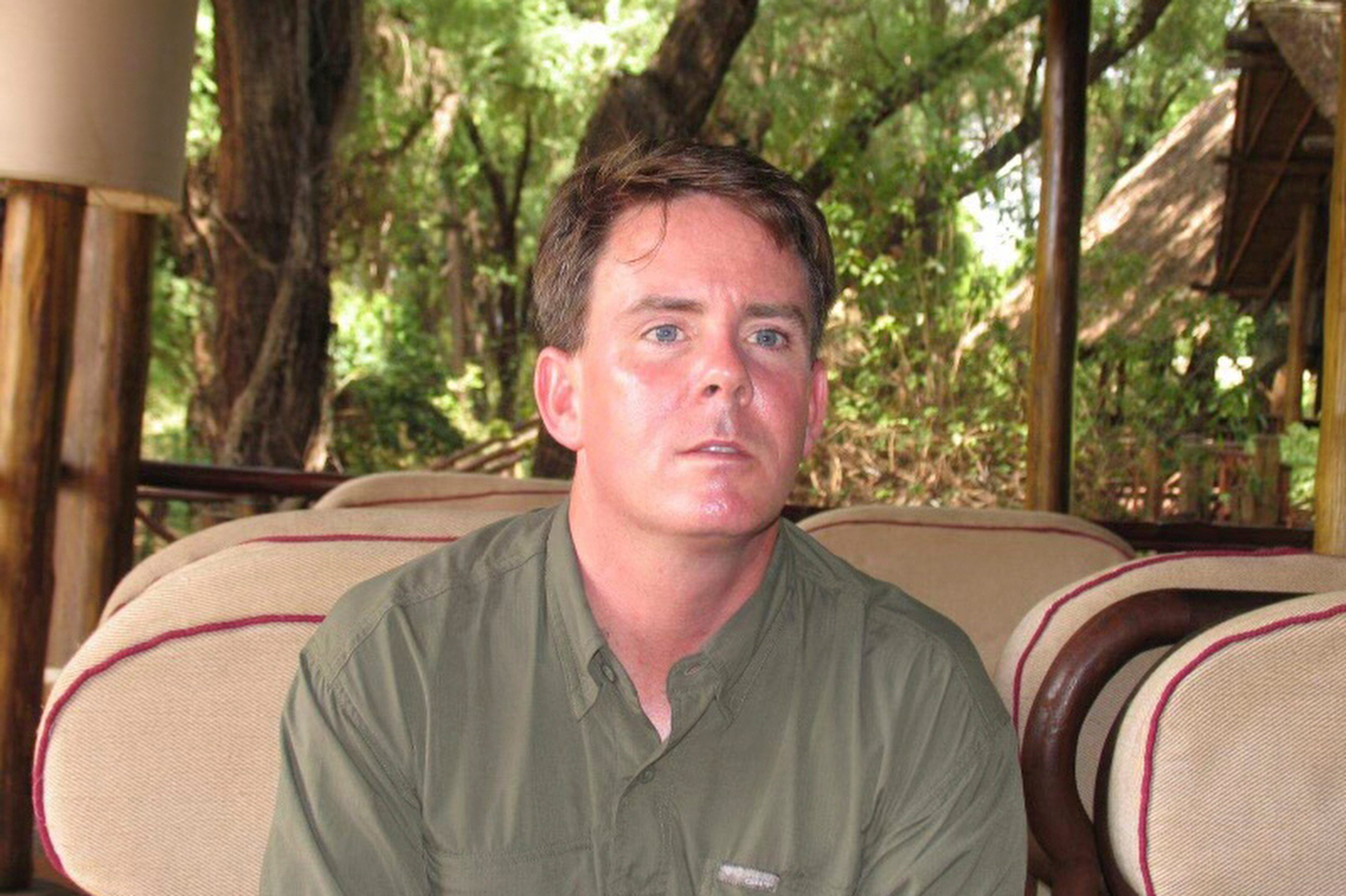 Hurricane Helene Tree Death