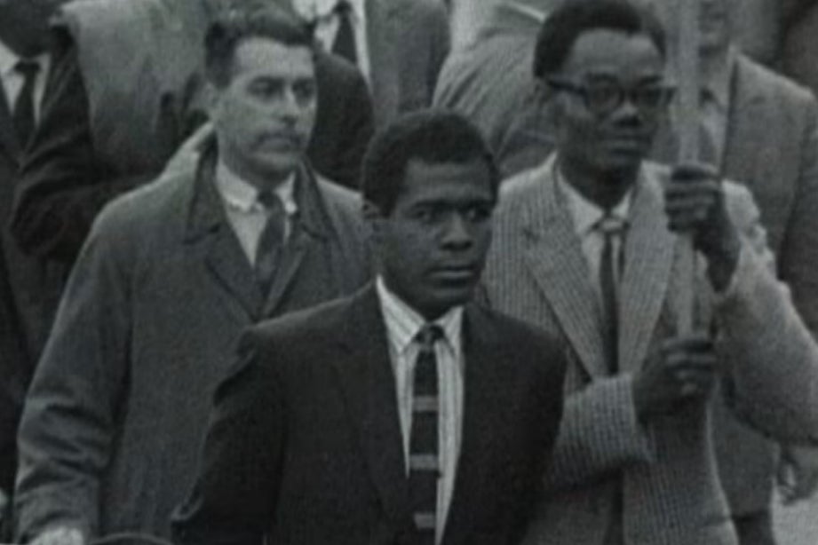 In 1963, Paul Stephenson and the Black community challenged the Bristol Omnibus Company’s colour bar