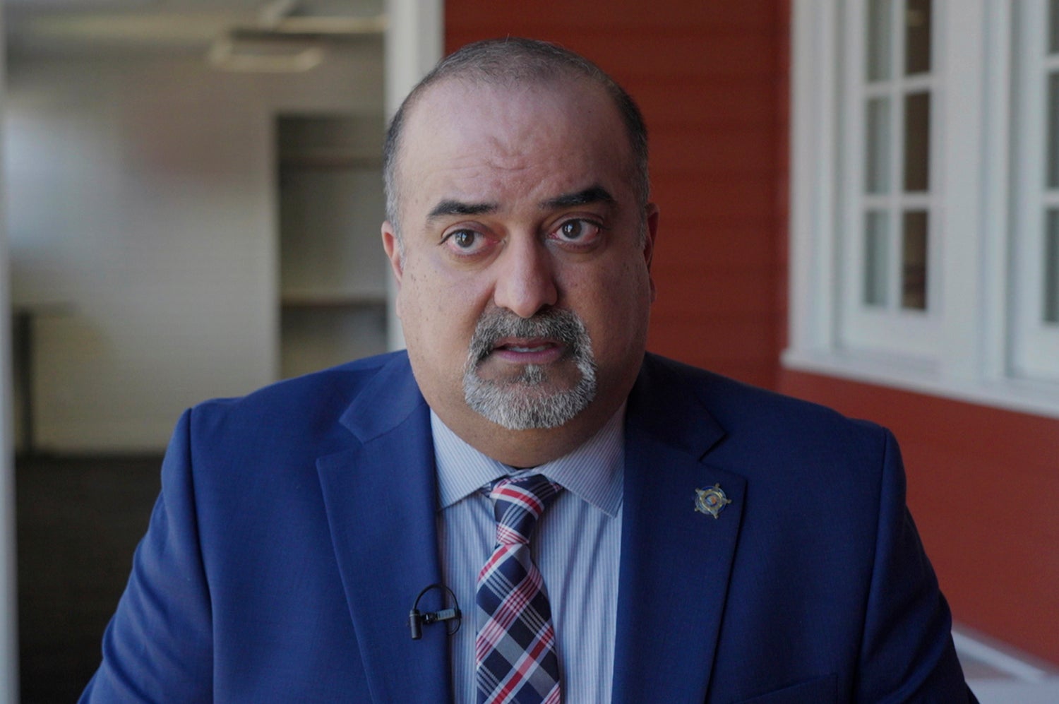 Daunte Wright Officer Training