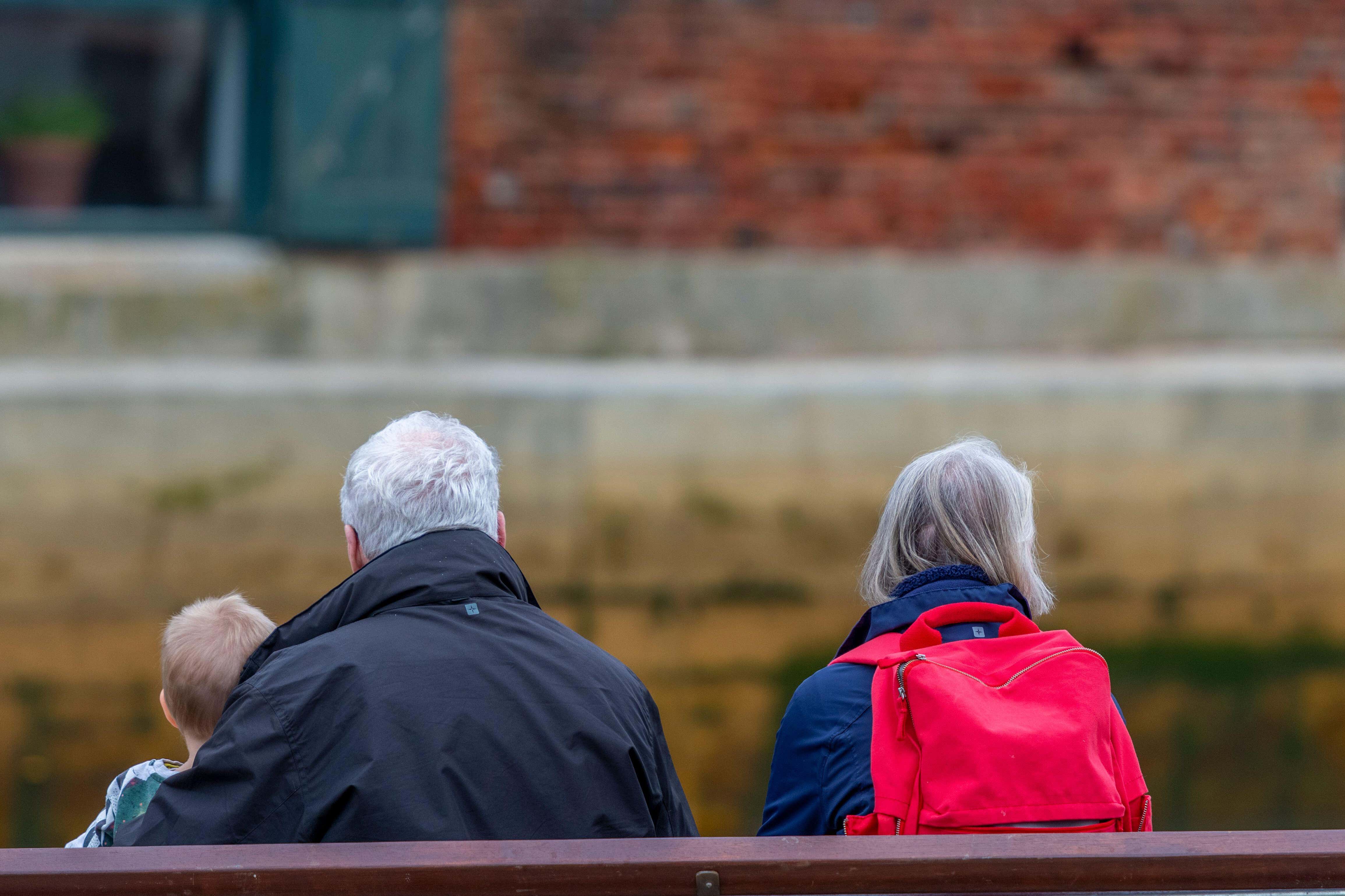 Only a fifth of people felt they were on track to reach their financial goals