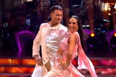 Strictly’s Punam Krishan is proof this year’s series is all to play for