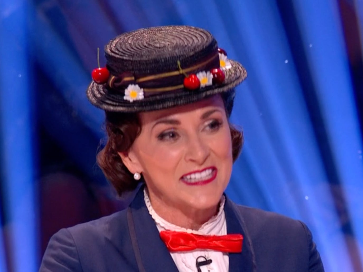 ‘Strictly Come Dancing’ judge Shirley Ballas has opened about her ‘terrible’ stalker ordeal