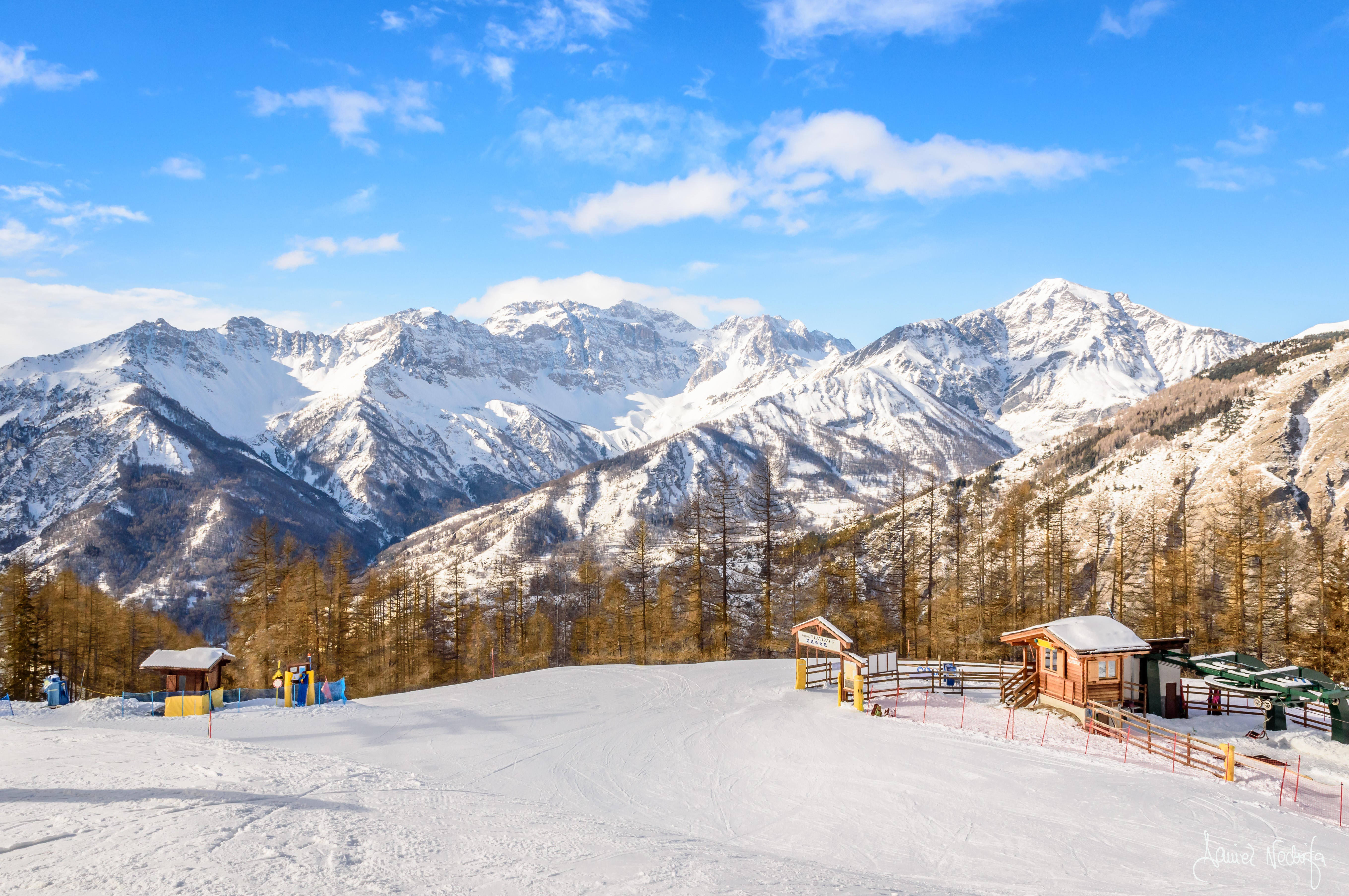 Bardonecchia