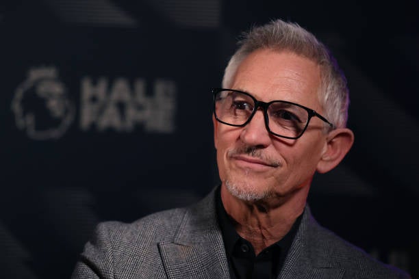 Gary Lineker has spoken on rumours of his BBC departure