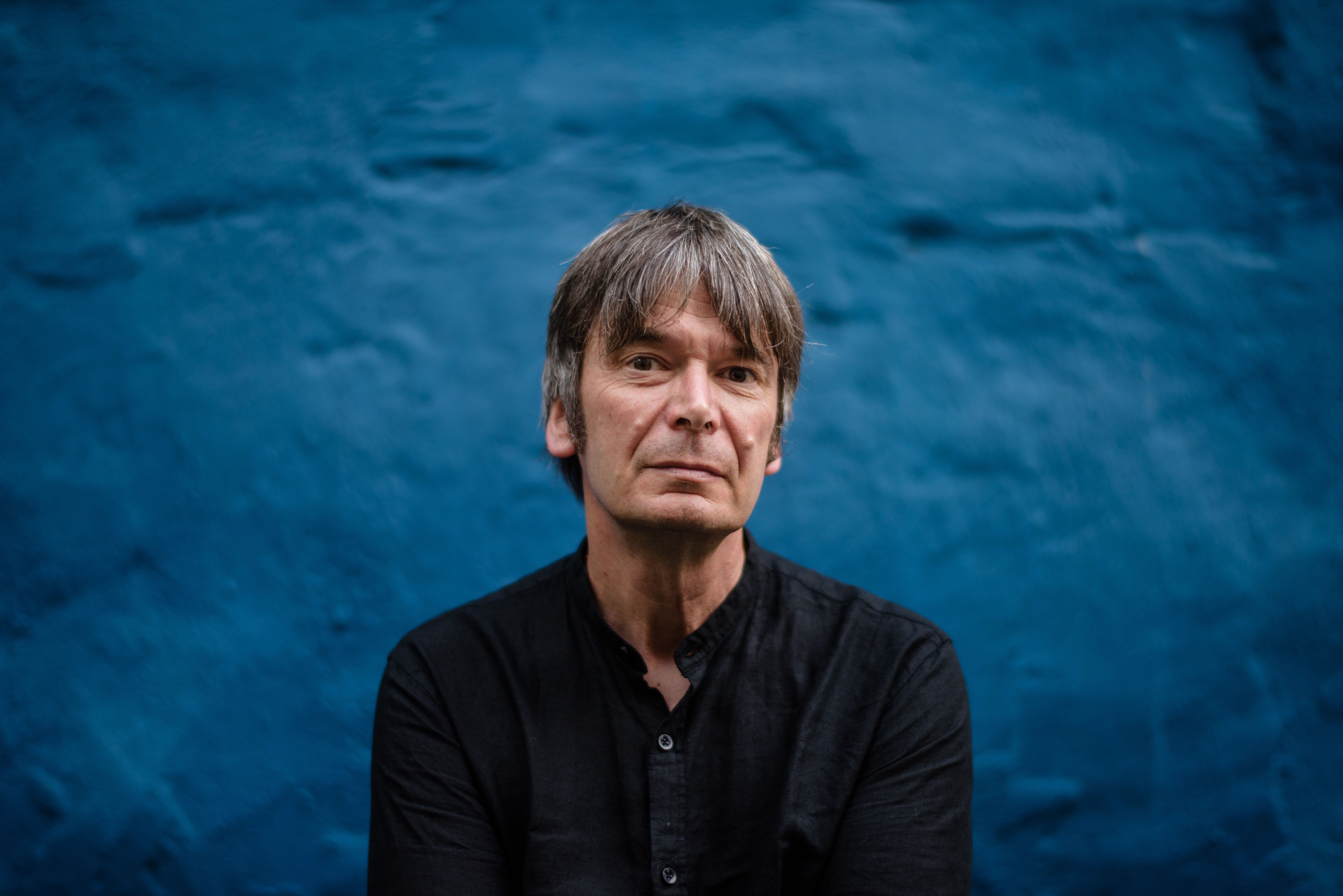 Ian Rankin is publishing his 25th book in his Inspector Rebus series, with the latest finding his Edinburgh policeman behind bars