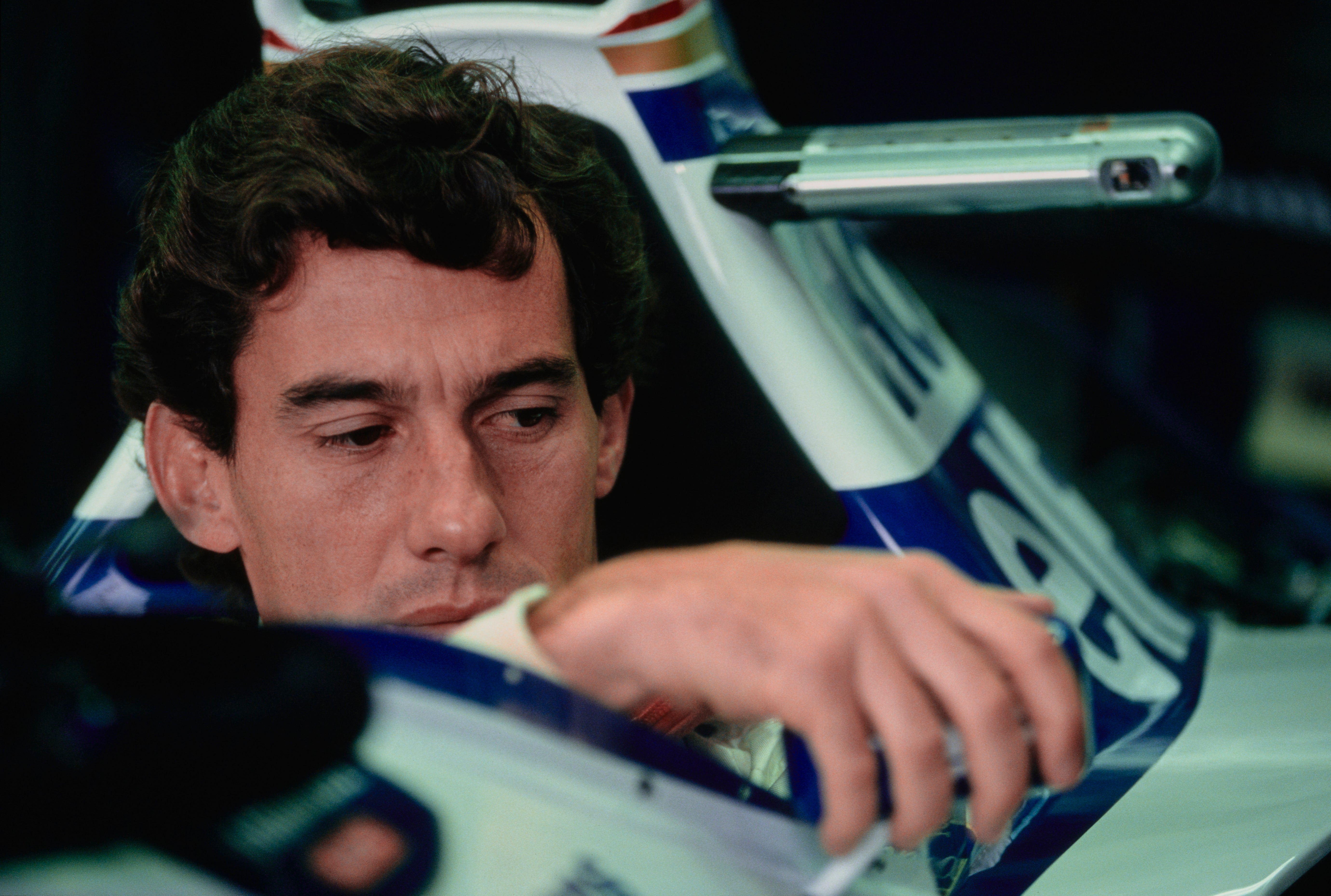 Ayrton Senna’s death in May 1994 sent shockwaves across the world