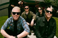 The Offspring: ‘Before we couldn’t agree on issues, now we can’t agree on facts’