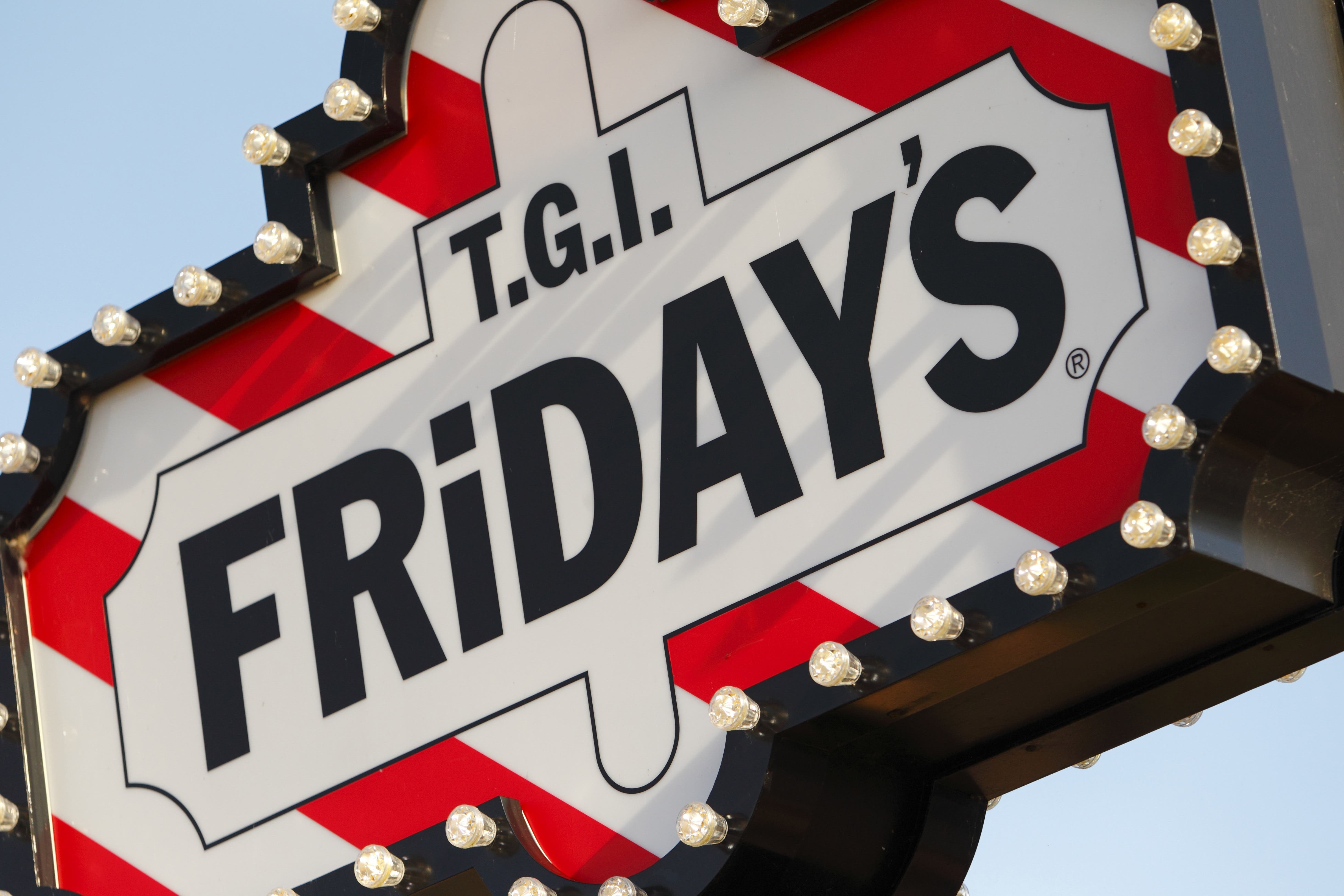 TGI Fridays has seen dozens of restaurant closures across the U.S. after entering bankruptcy last November with roughly $37 million in debt. Now it is hoping for a revival with a new menu