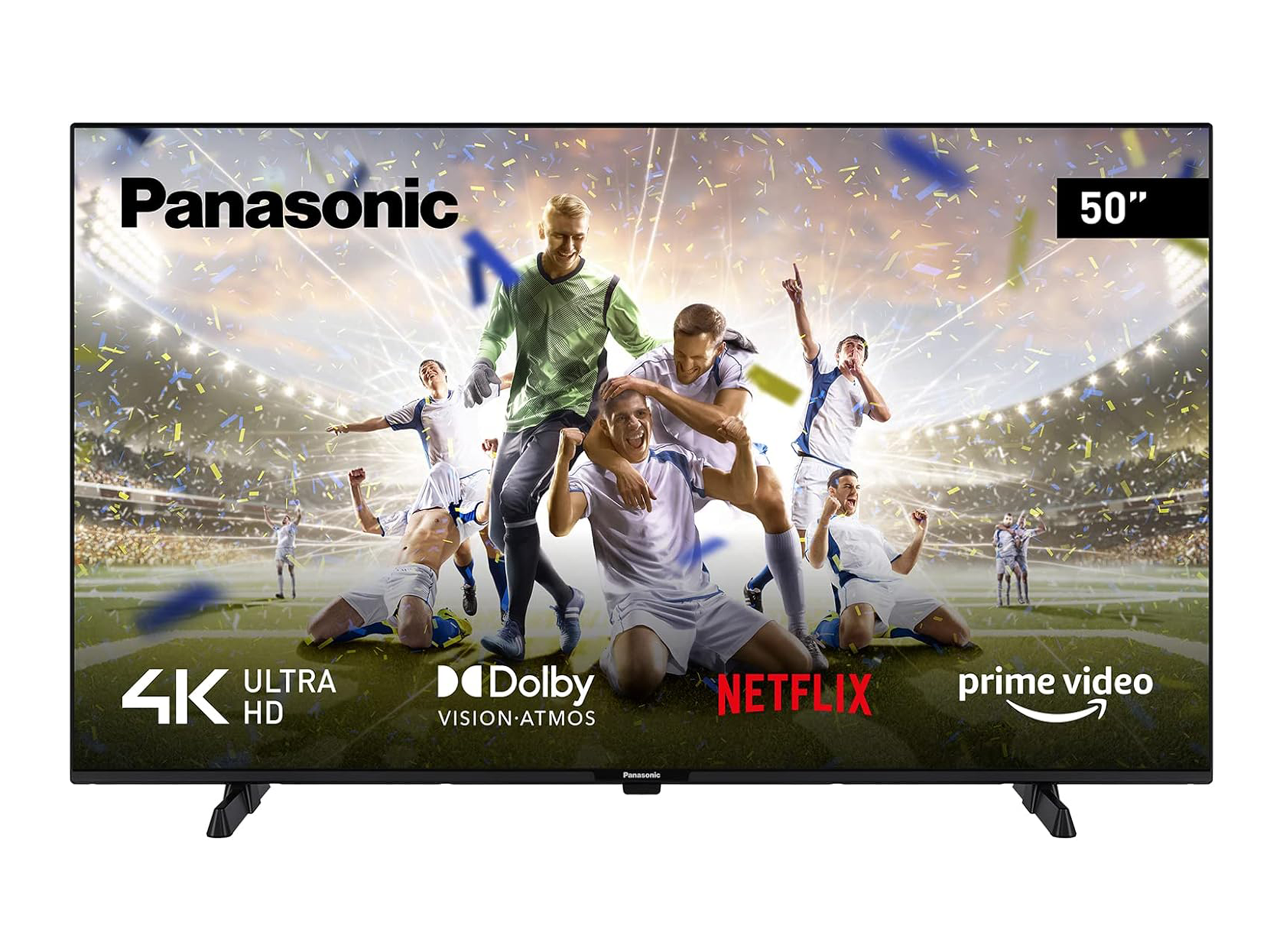 The 65in Panasonic TX-50MX610B for £449