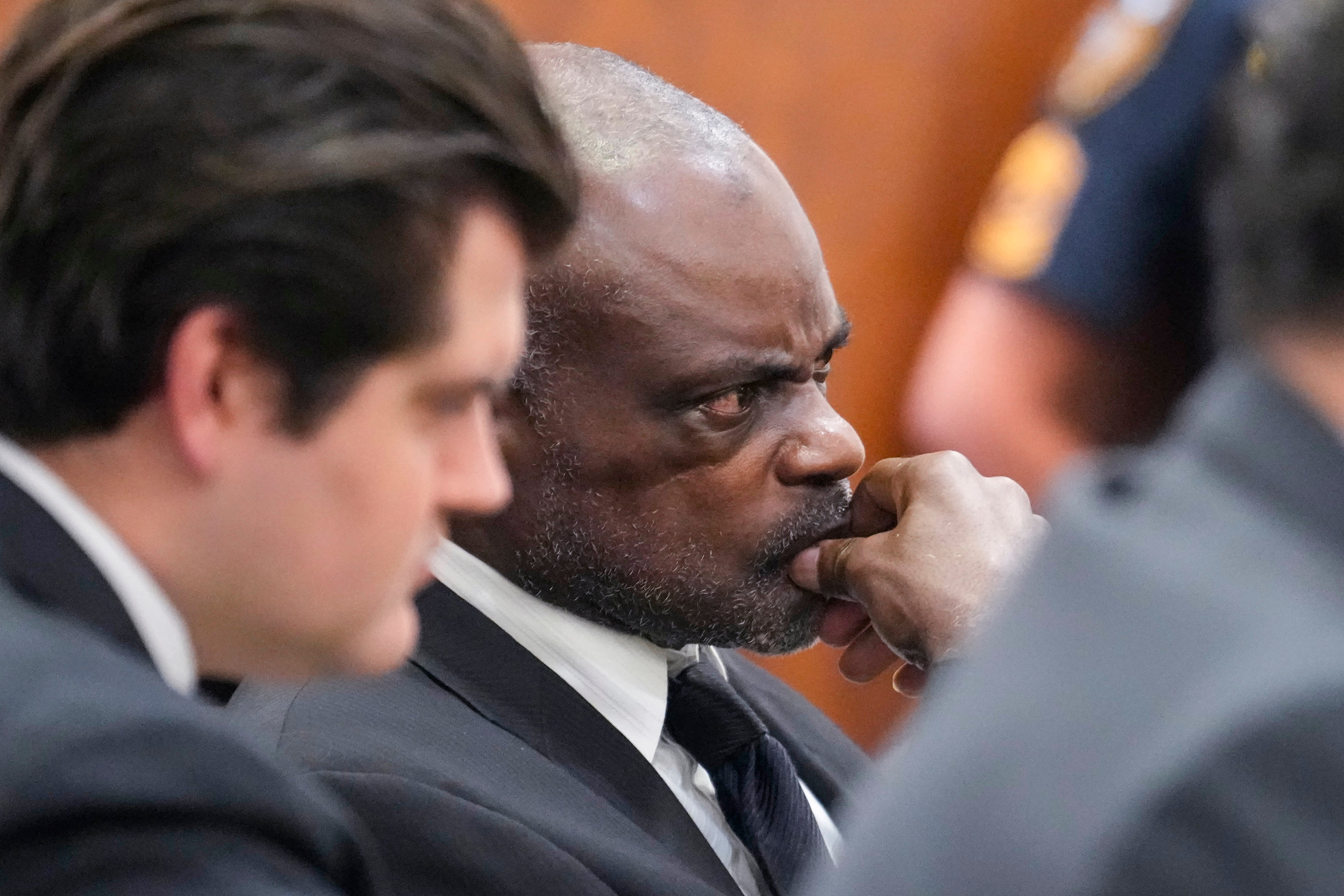 Houston Fatal Drug Raid