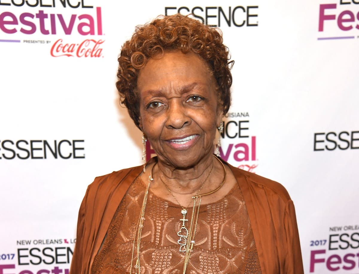 Death of Cissy Houston: Grammy winner and mother of Whitney Houston dies at the age of 91