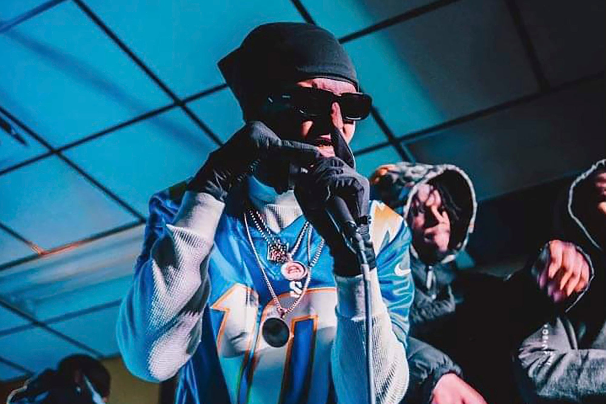 Police Shooting Omaha