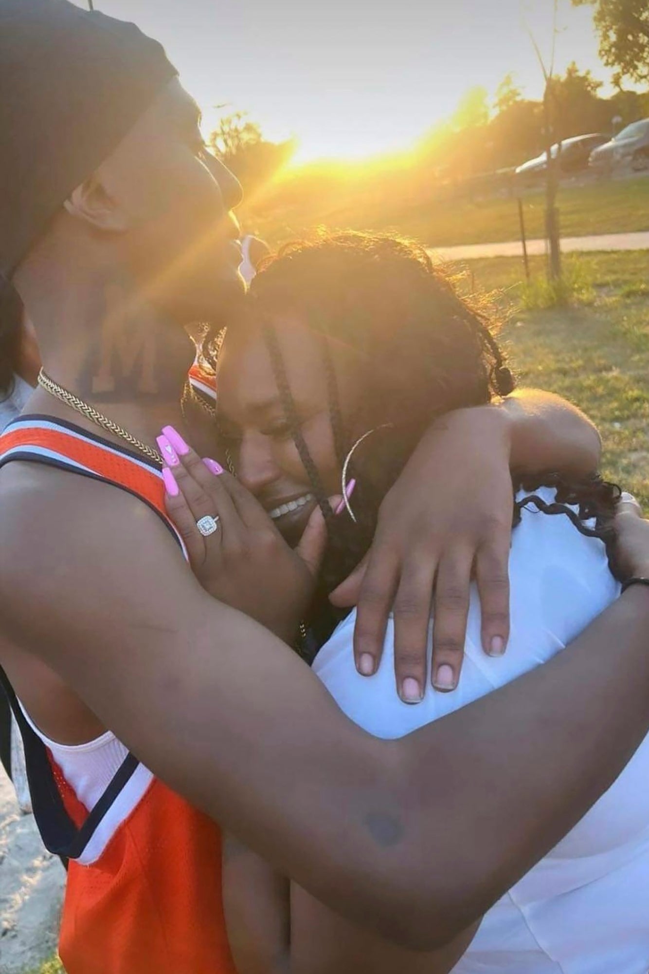 Police Shooting Omaha