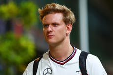 Mick Schumacher could be handed F1 lifeline: ‘We are evaluating him’