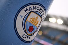 Premier League clubs descend into civil war after Man City court case