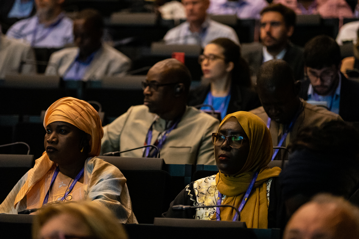 Africa’s transformative urbanisation surge was one of many topics discussed at the first Africa Urban Forum in Addis Ababa, Ethiopia