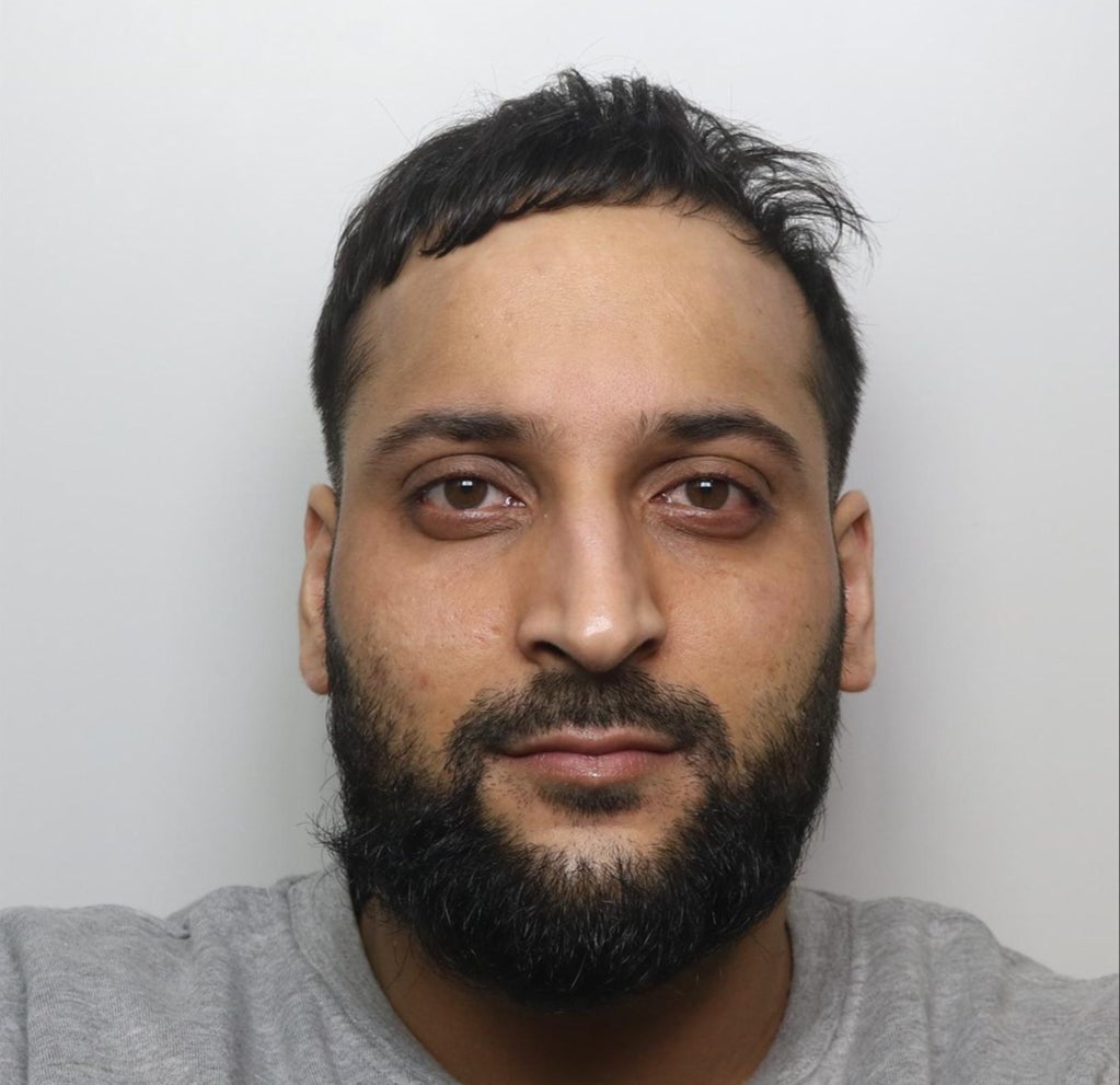 Soiheem Hussian, aged 27, of Rossby, Shinfield was sentenced to four years in prison after he was found guilty of assisting an offender