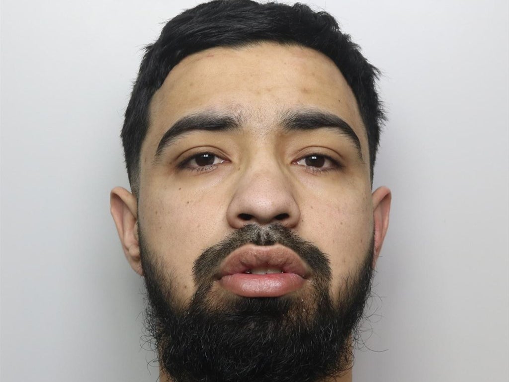 Shazeb Khalid, aged 25, of no fixed abode, was sentenced to life imprisonment with a minimum of 21 years in prison at Reading Crown Court