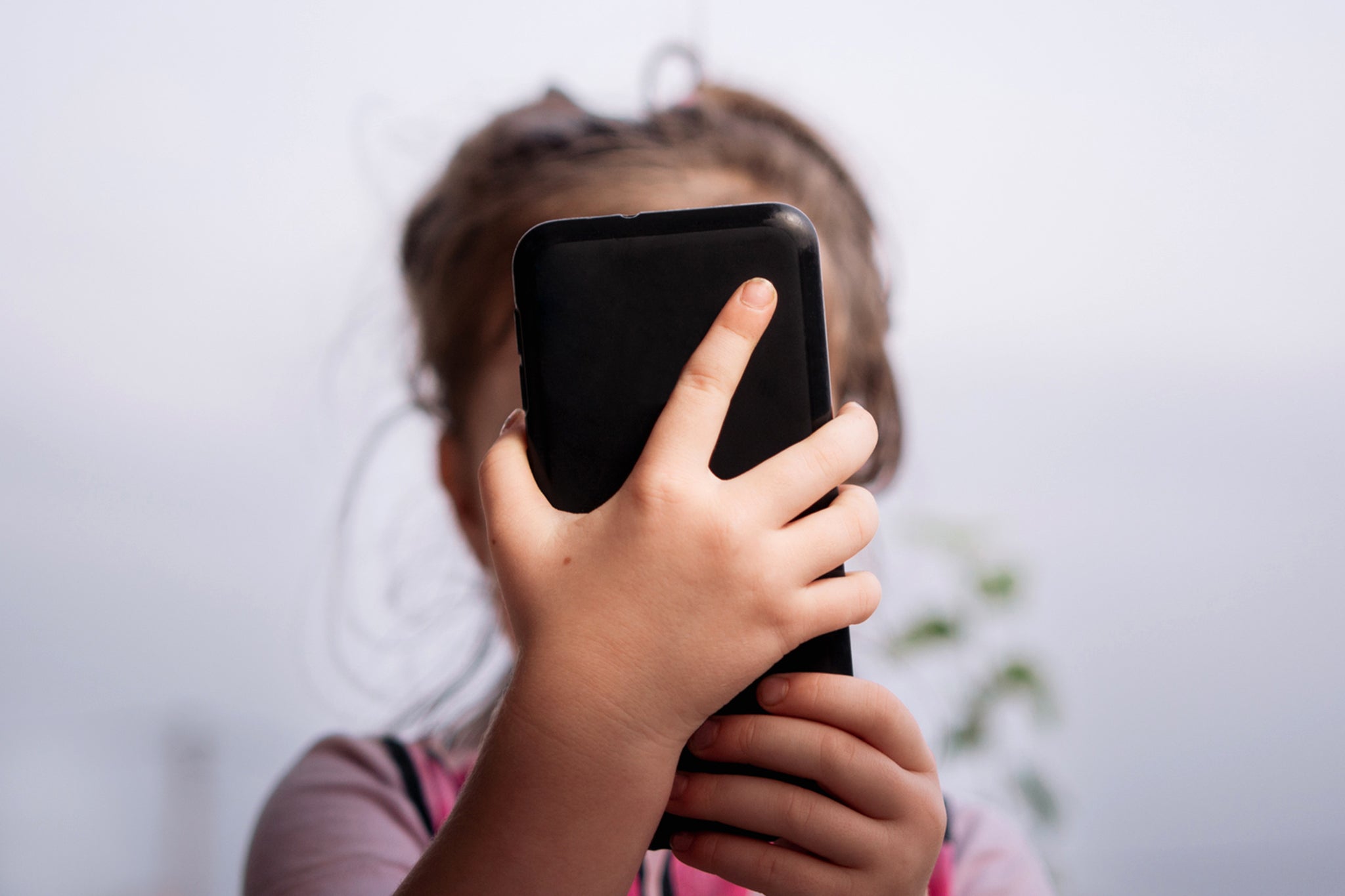 More and more schools are taking a strong stance against smartphones