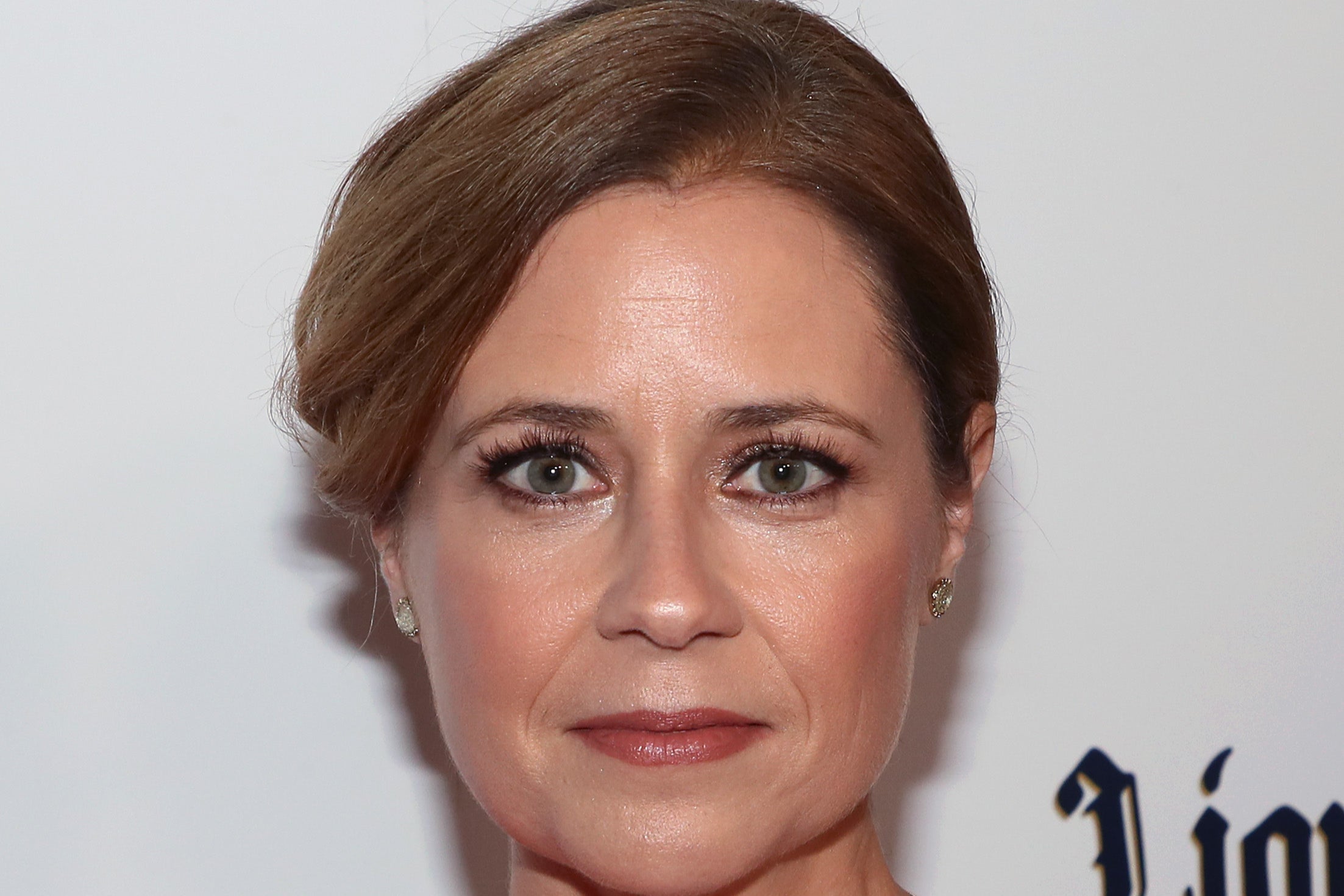 Jenna Fischer urged other women to get their mammograms done