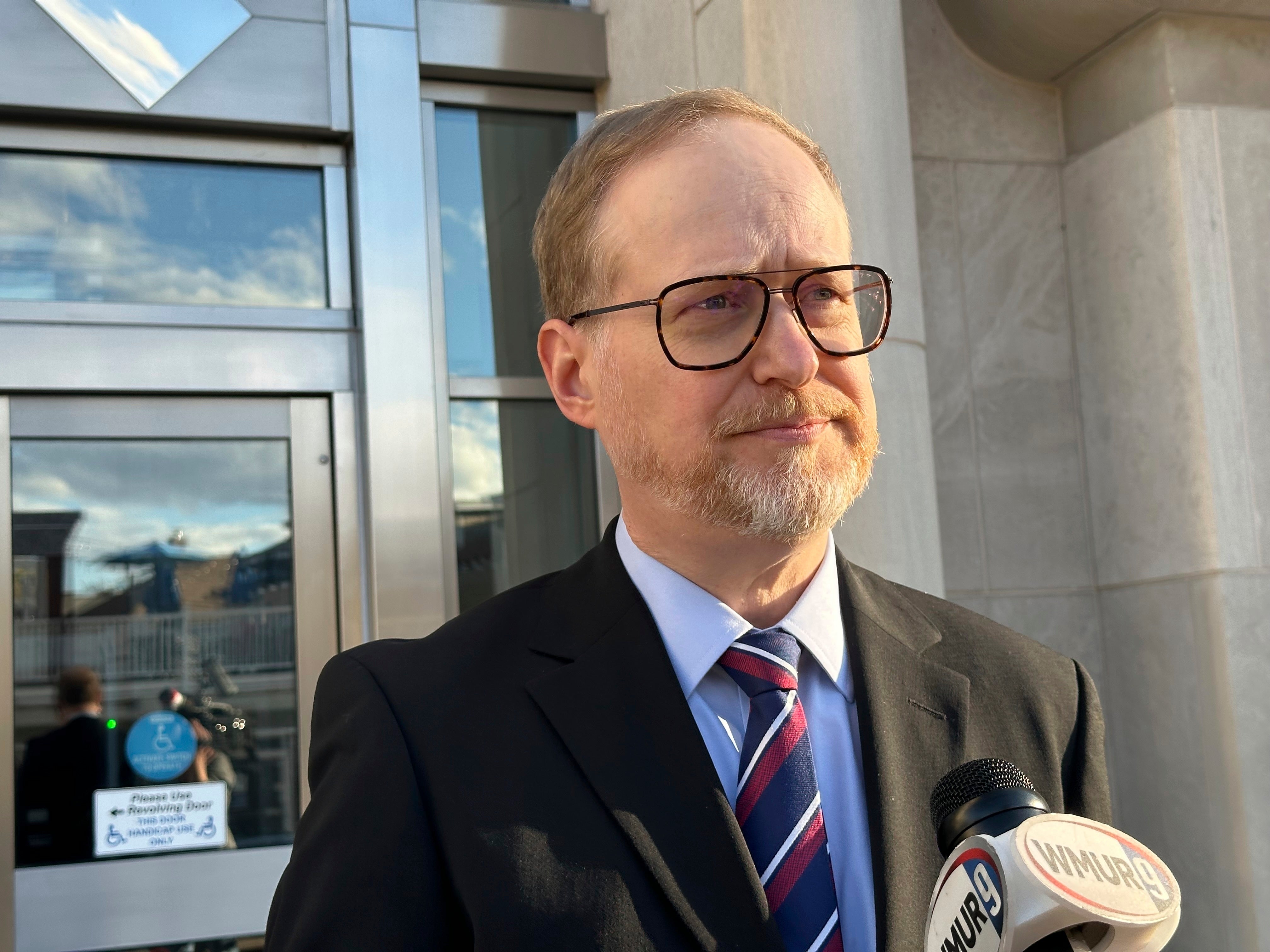 New Hampshire Transgender Sports