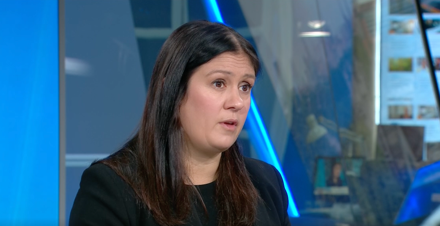 Lisa Nandy: ‘I utterly reject that there’s been any kind of wrongdoing or undue influence in this case’