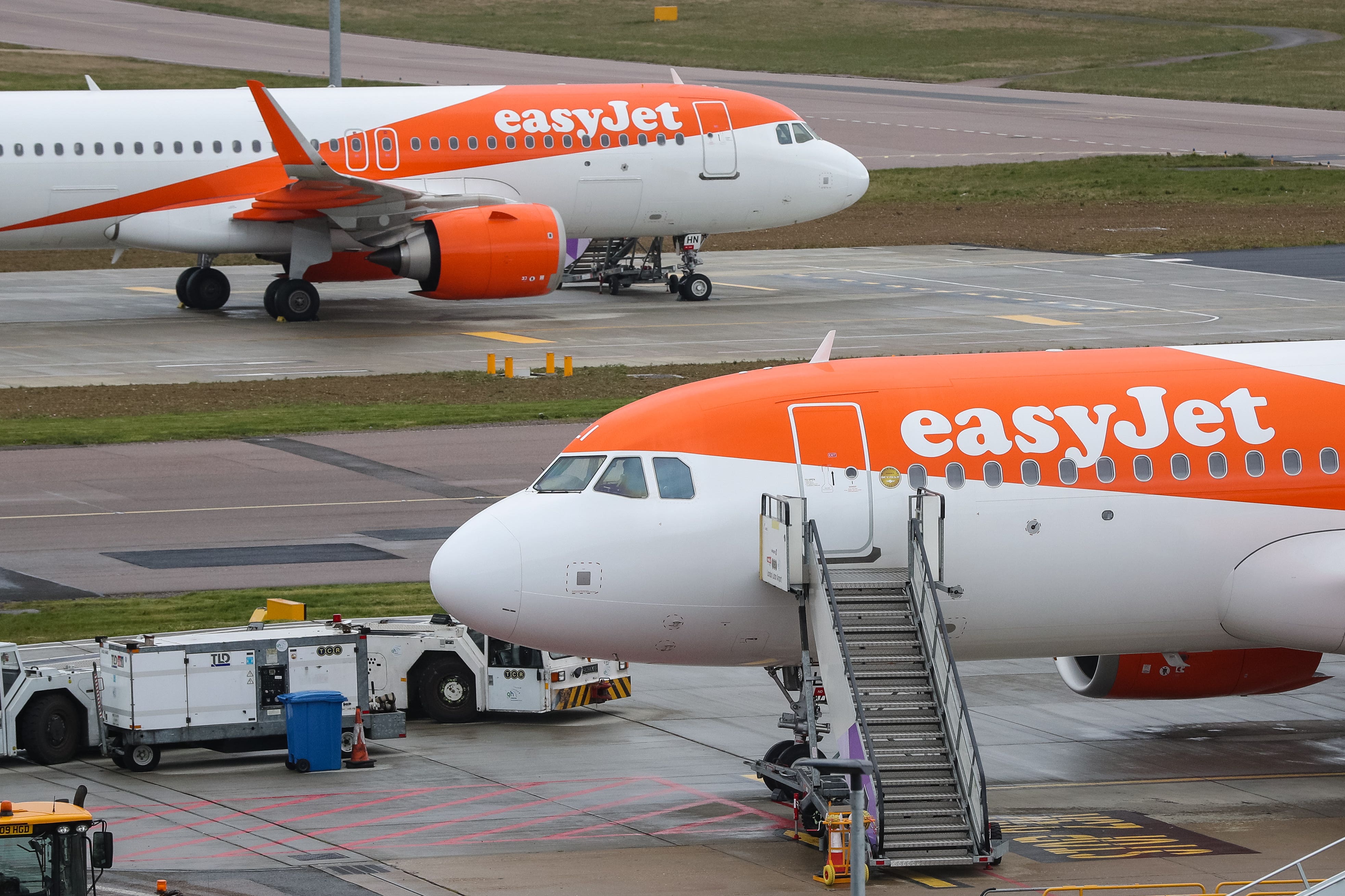 EasyJet will allow you to cancel within 24 hours – but charges £49 for the privilege