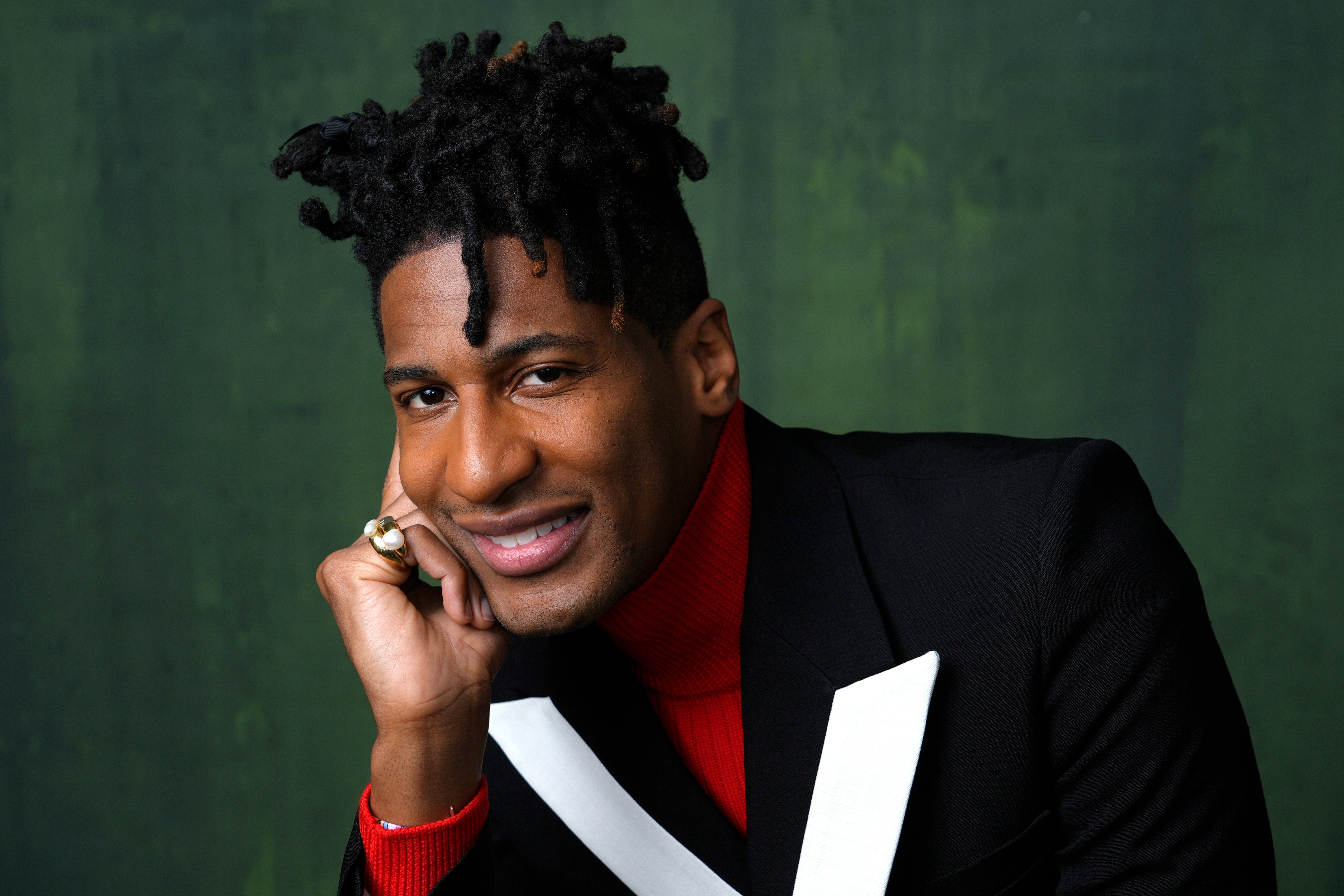 Music - Jon Batiste