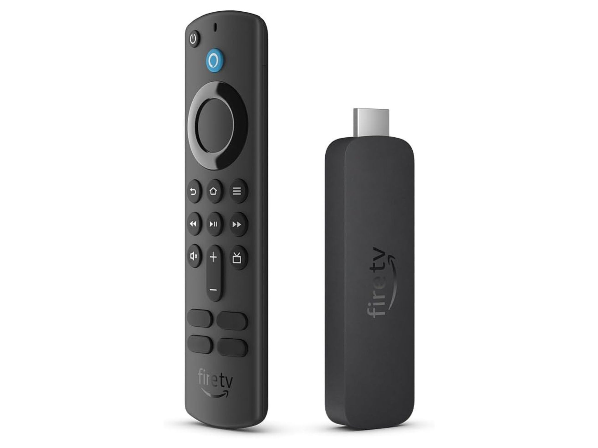 Amazon Fire TV stick 4K