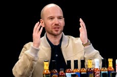 The unlikely rise and tacky fall of Hot Ones