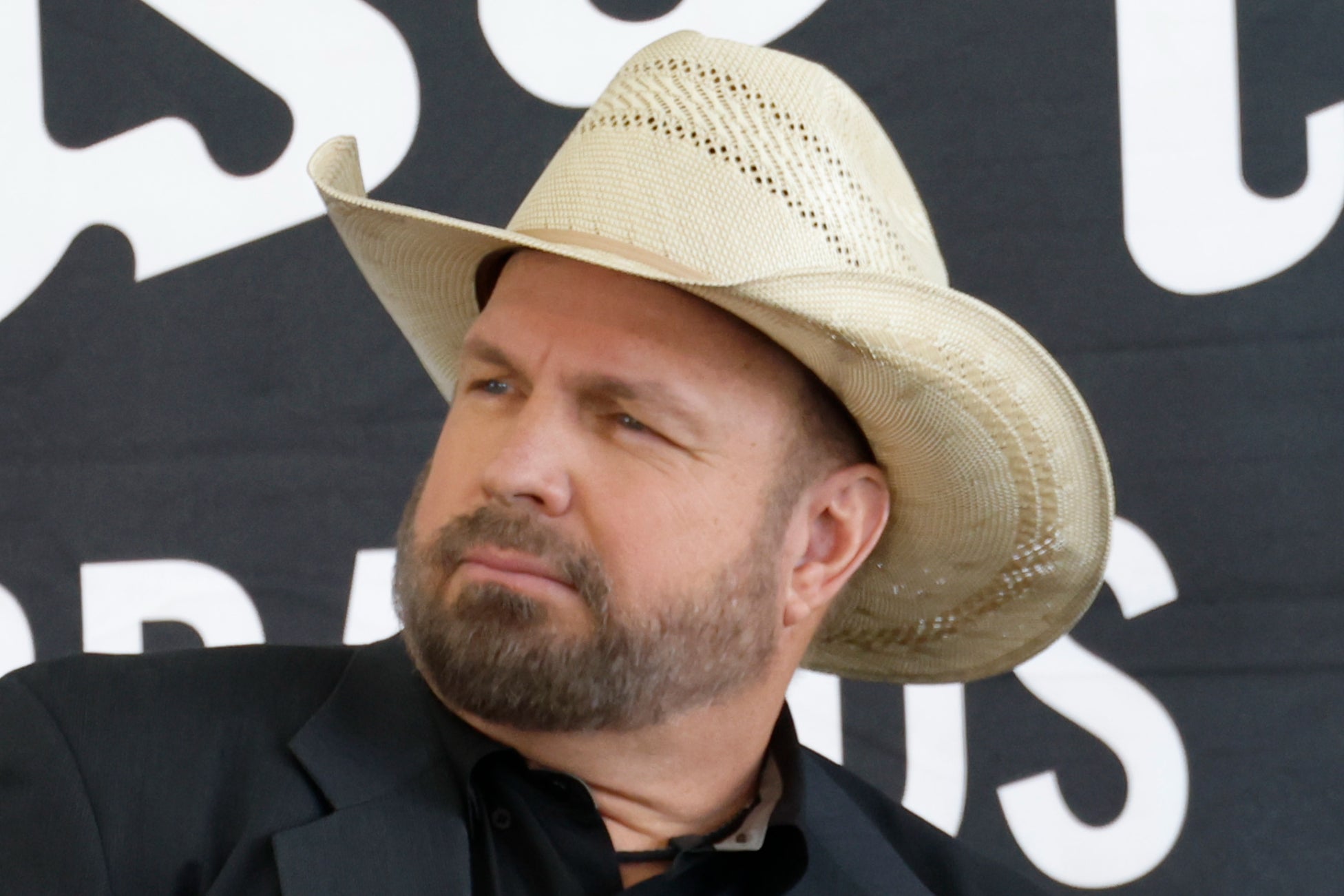 Garth Brooks has vehemently denied allegations of sexual assault