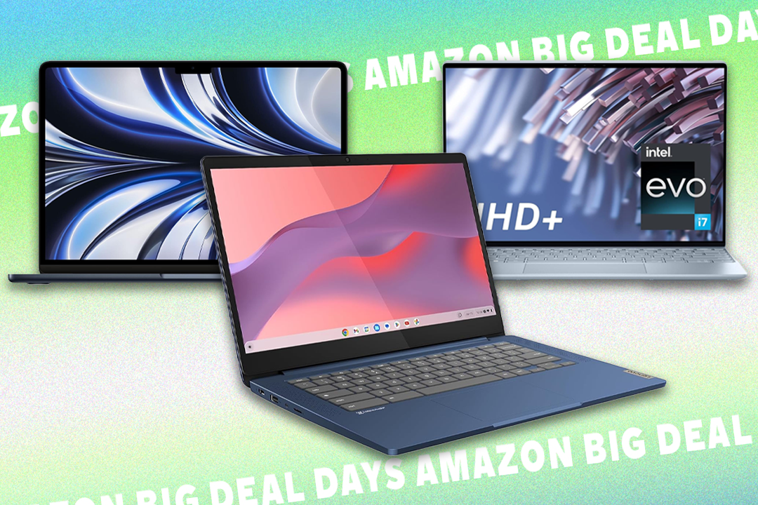 We’re seeing big savings on top laptop devices from Acer, Lenovo and Asus, plus discounts on the MacBook Air