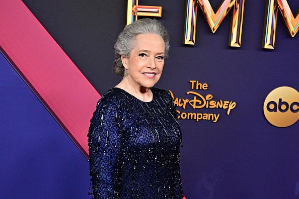 Kathy Bates reveals she was diagnosed with Type 2 diabetes in 2017