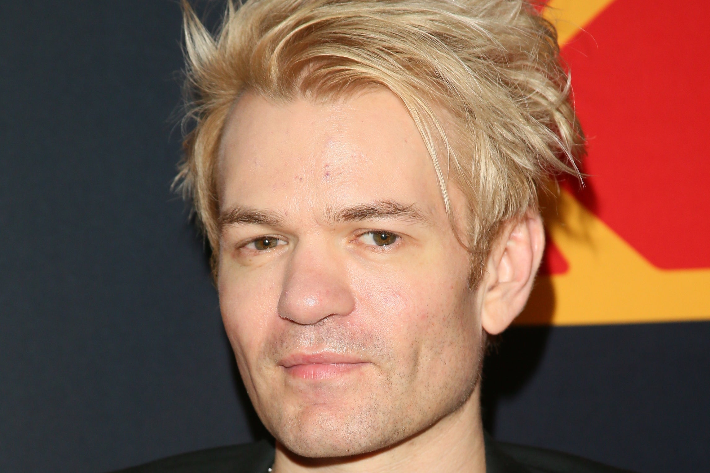 Deryck Whibley of Sum 41 alleges abuse began when he was 16