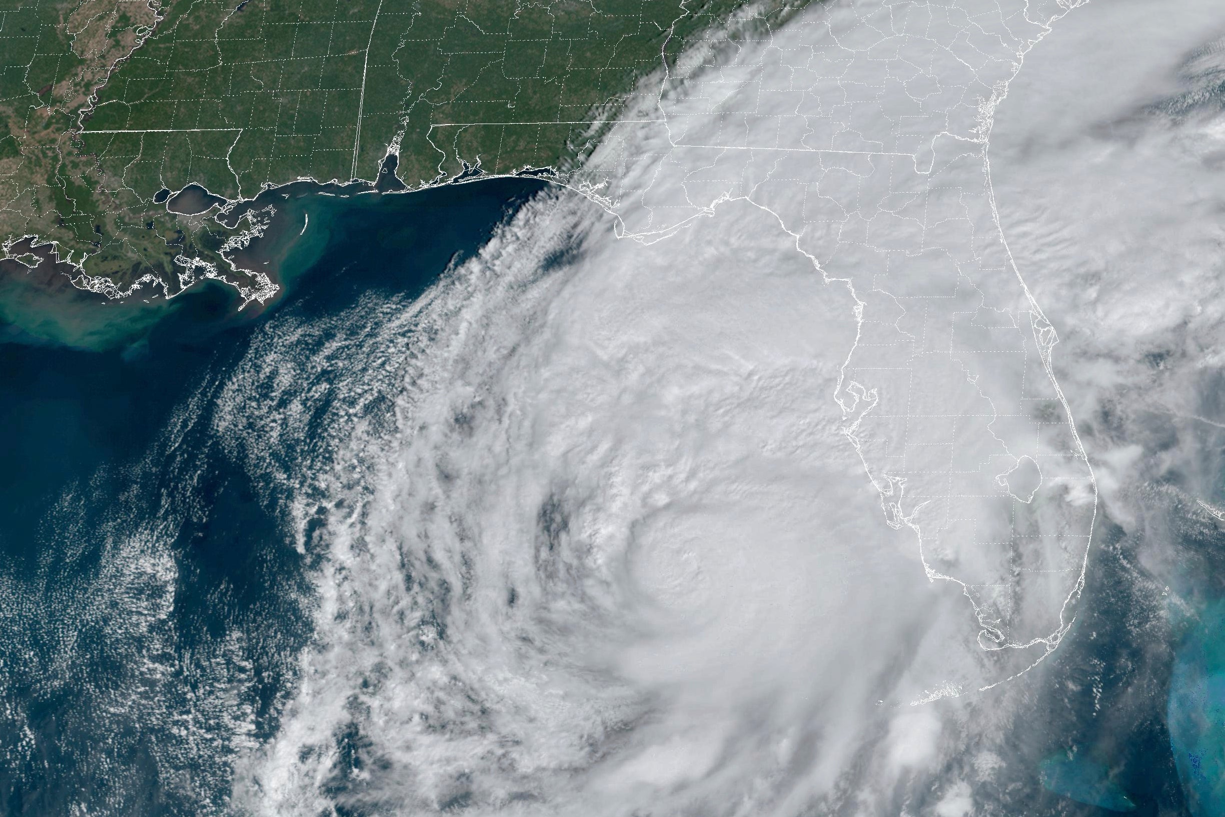 So much hot air: Hurricane Milton created a swirl of bad syntax