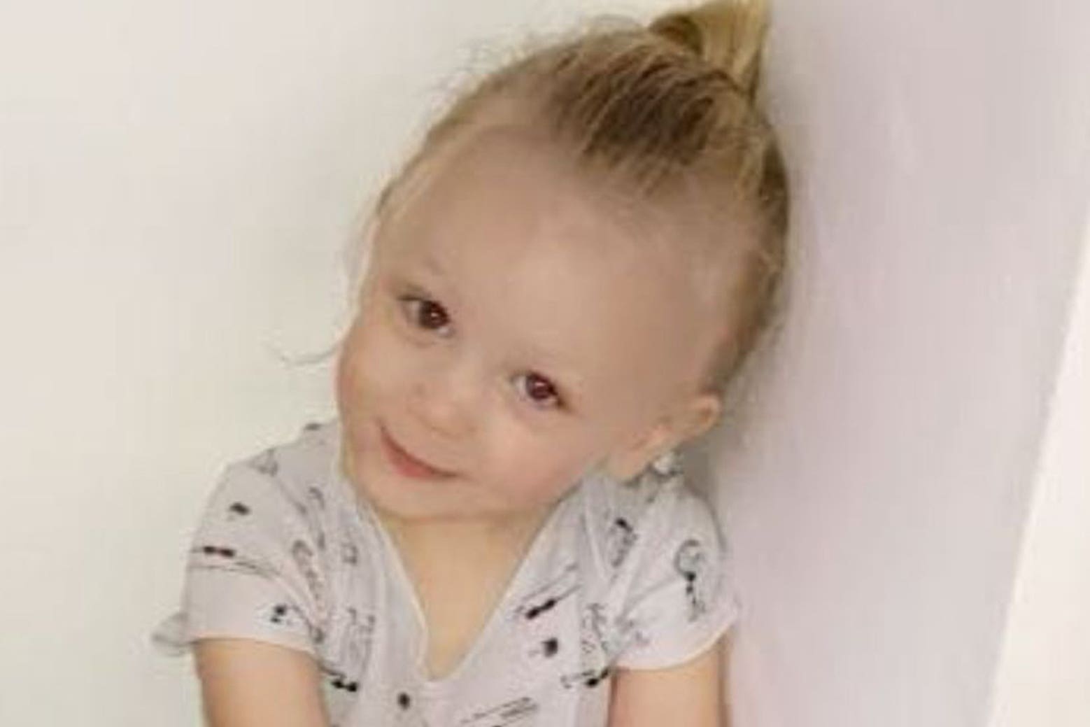 Six-year-old Chamiah Brindley died in a house fire last month (Leicestershire Police/PA)