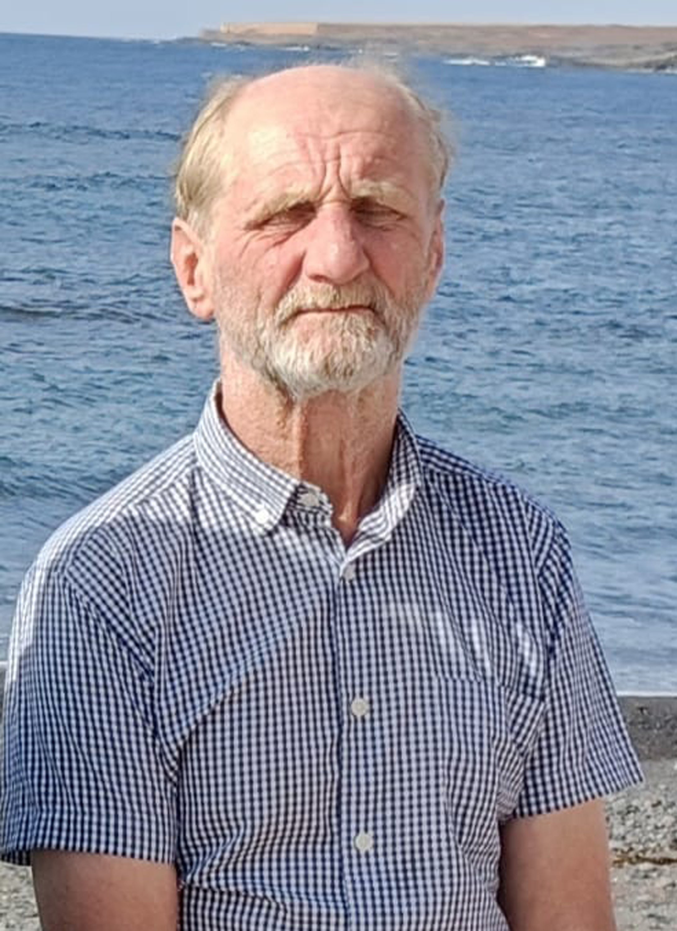 Leslie Forbes, 70, from the East Yorkshire area, died after a 4×4 vehicle he was in was ‘swept away’ as it attempted to cross the River Esk near Glaisdale (Family handout/PA)