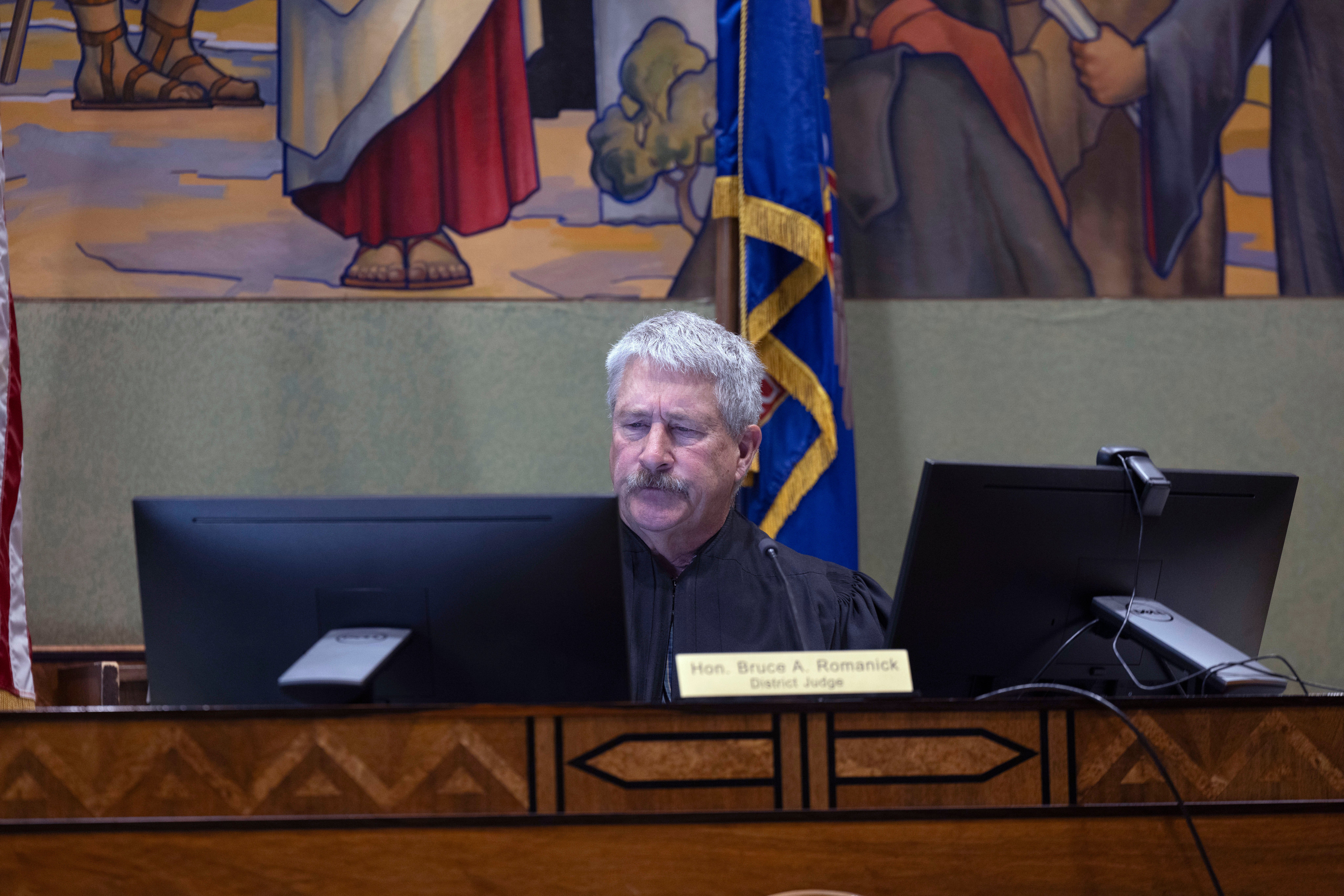 Abortion North Dakota