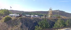 Multiple tourists trapped underground after failure in Colorado mine, reports say