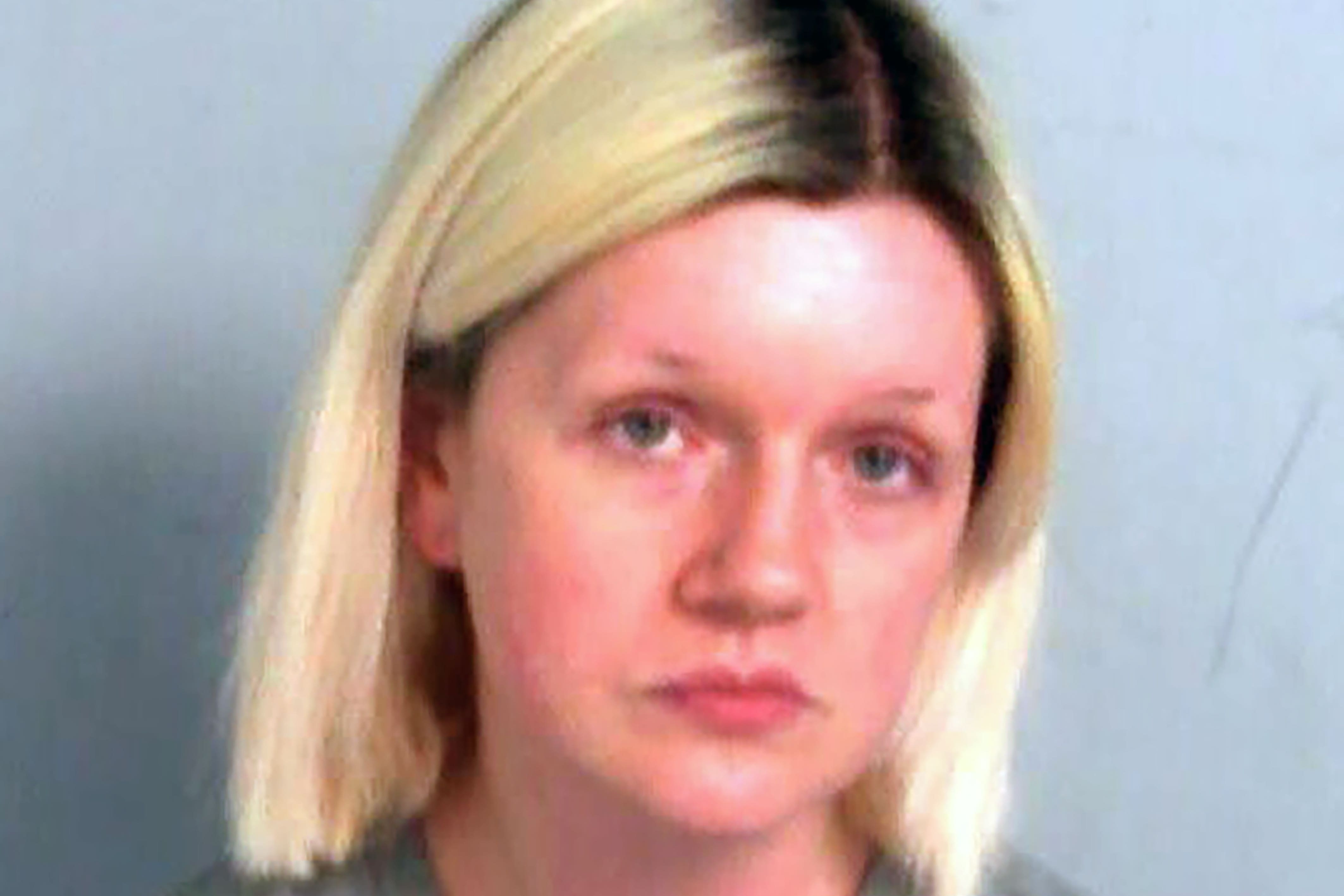 Virginia McCullough, 36, is to be sentenced for the murder of her parents John and Lois McCullough (Essex Police/ PA)