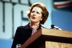 Letters: It’s time we gave up on Thatcher’s home-owning dream