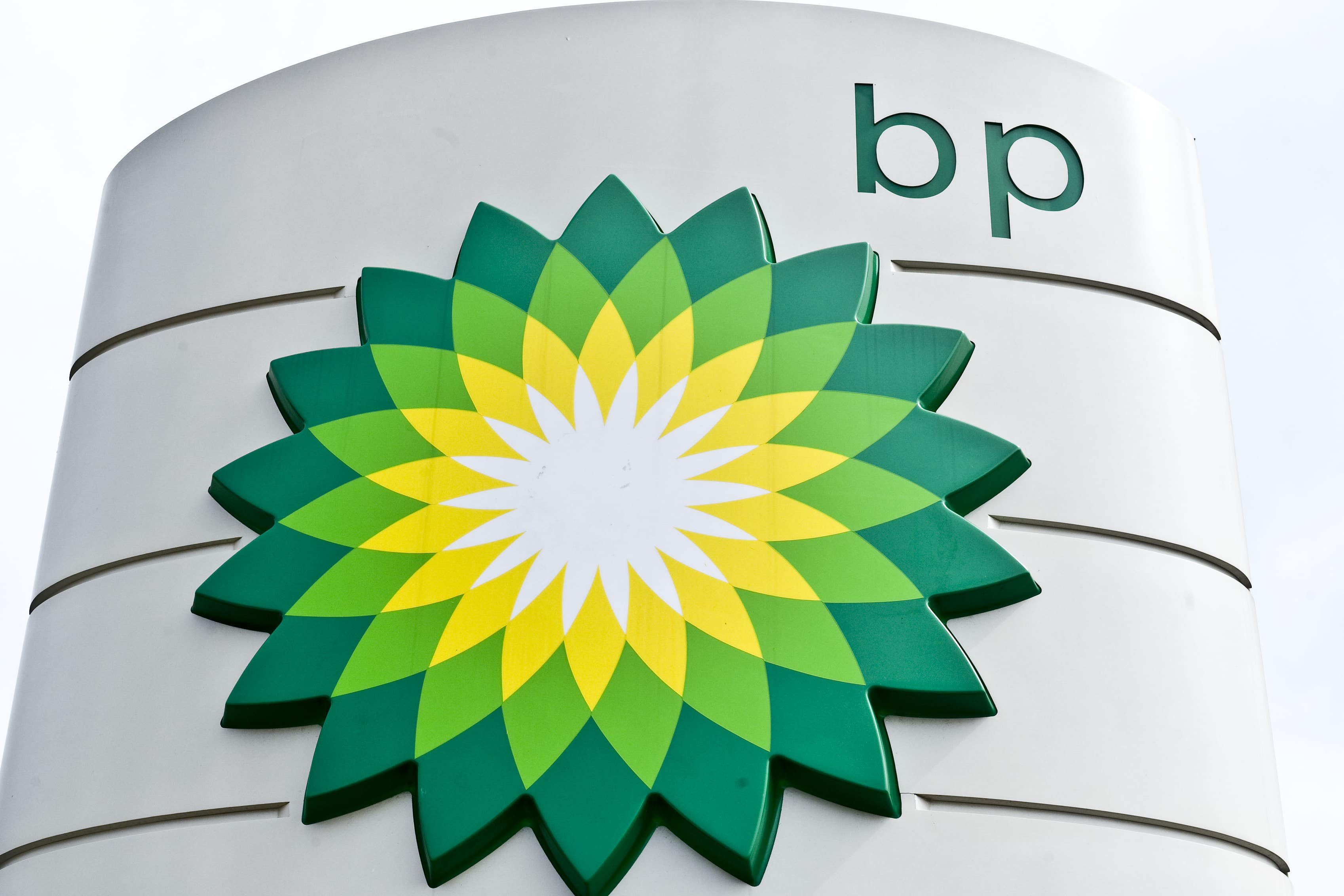 BP said it expects oil trading to be ‘weak’ for the three months to the end of September (Ian West/PA)