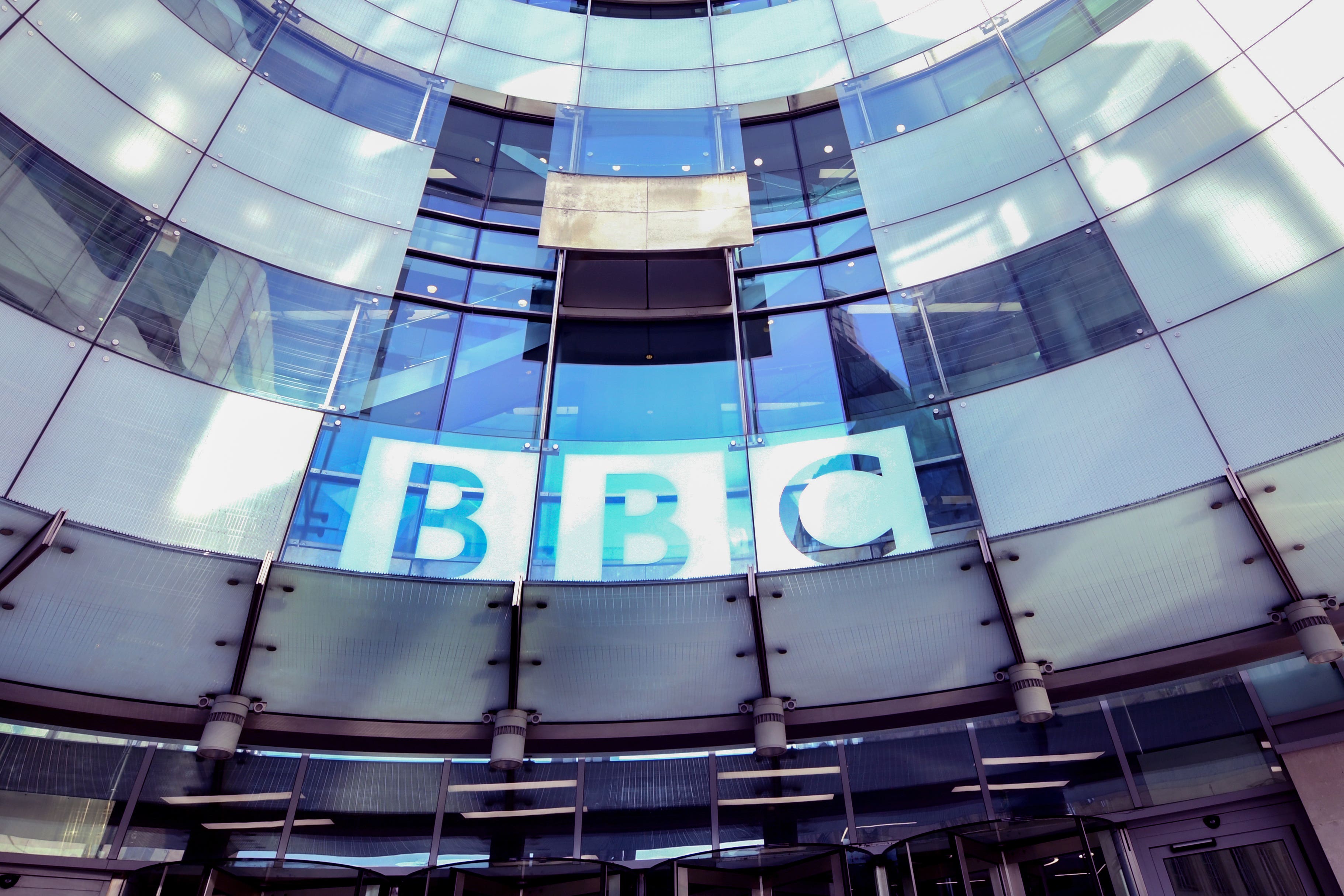 BBC Broadcasting House in London (Ian West/PA)