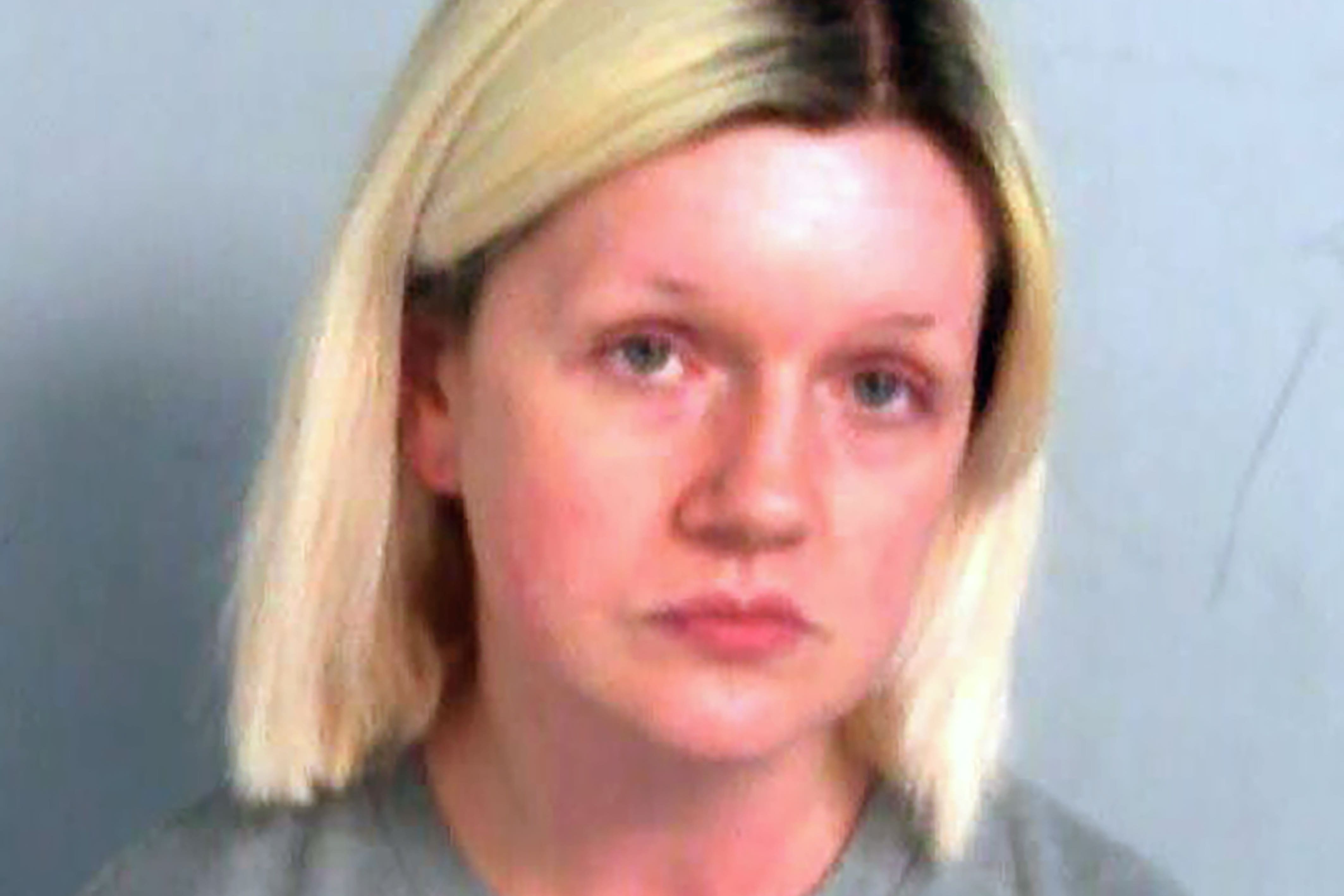 Virginia McCullough, 36, who was sentenced at Chelmsford Crown Court for the murder of her parents John and Lois McCullough