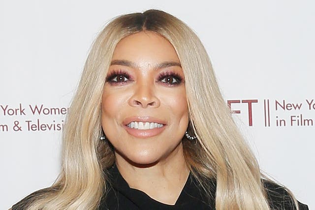 <p>Wendy Williams began her career in radio in Philadelphia and New York, where listeners tuned in to hear her talk candidly about her own struggles, including drug addiction and fertility problems. She eventually broke her way into TV</p>