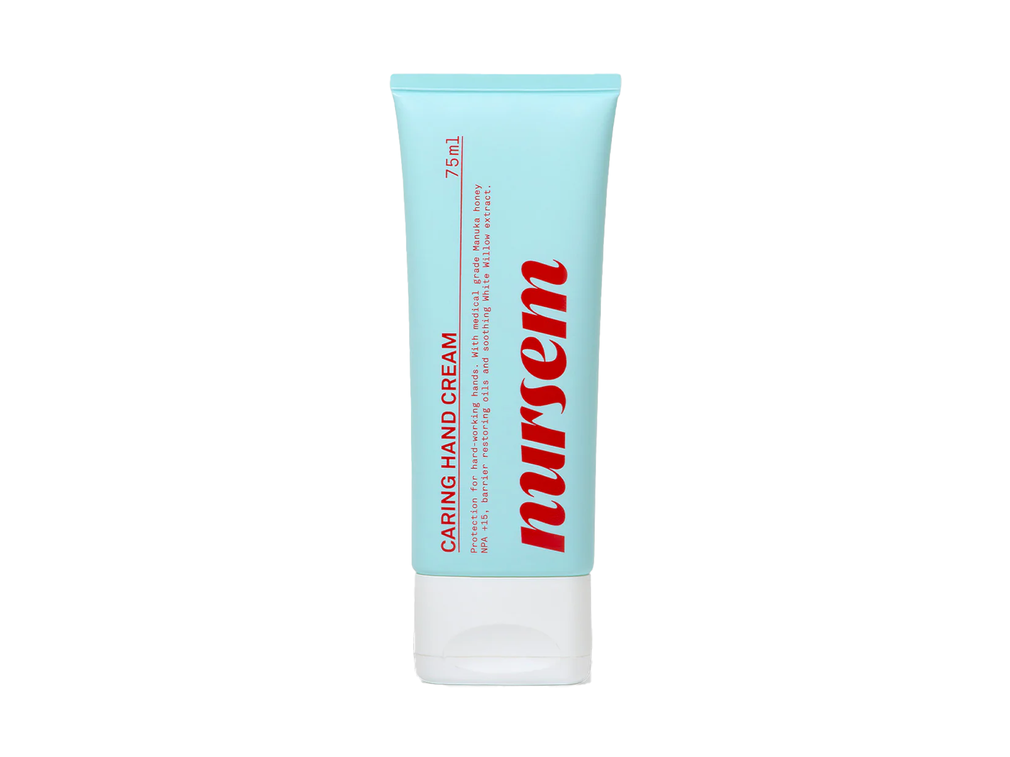 Best hand cream IndyBest review Nursem caring hand cream 