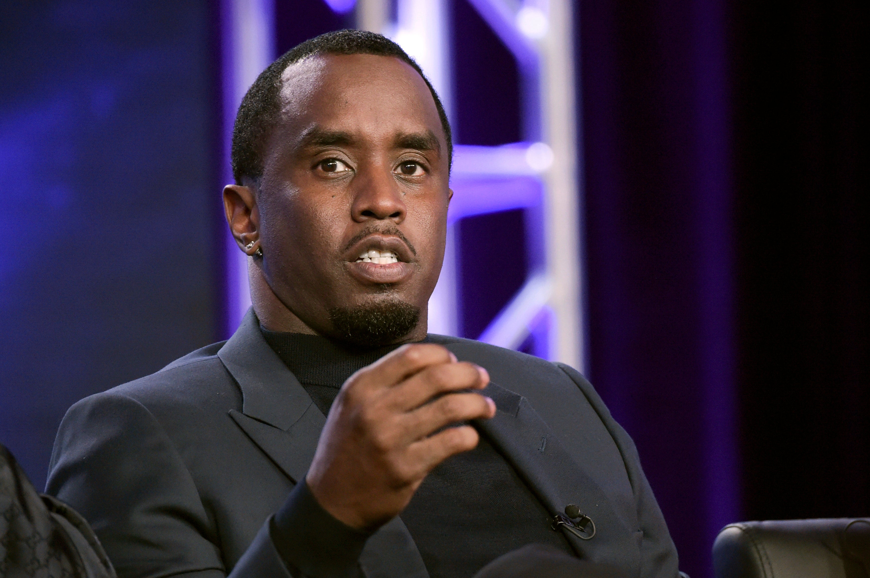 A new lawsuit claims Sean ‘Diddy’ Combs violently raped a woman ‘gangbang-style’ as a form of ‘payback’